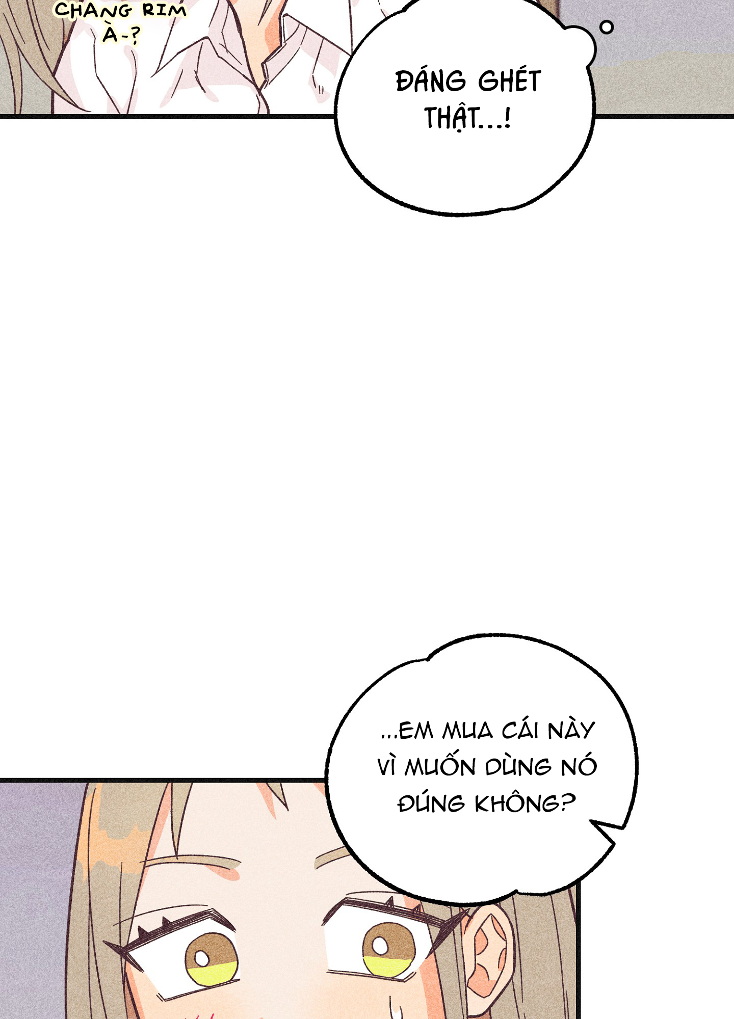 chạy đâu cho thoát chapter 24 17