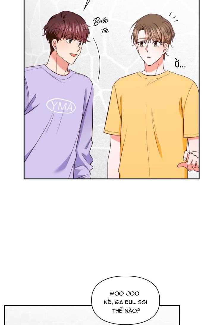 phòng tắm hơi chapter 23 6