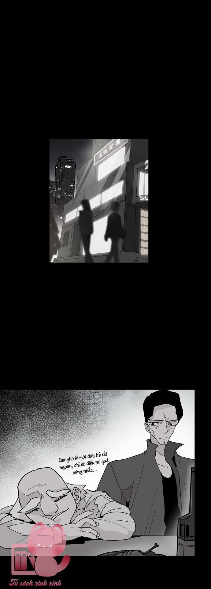 yêu không hồi kết chapter 19 2