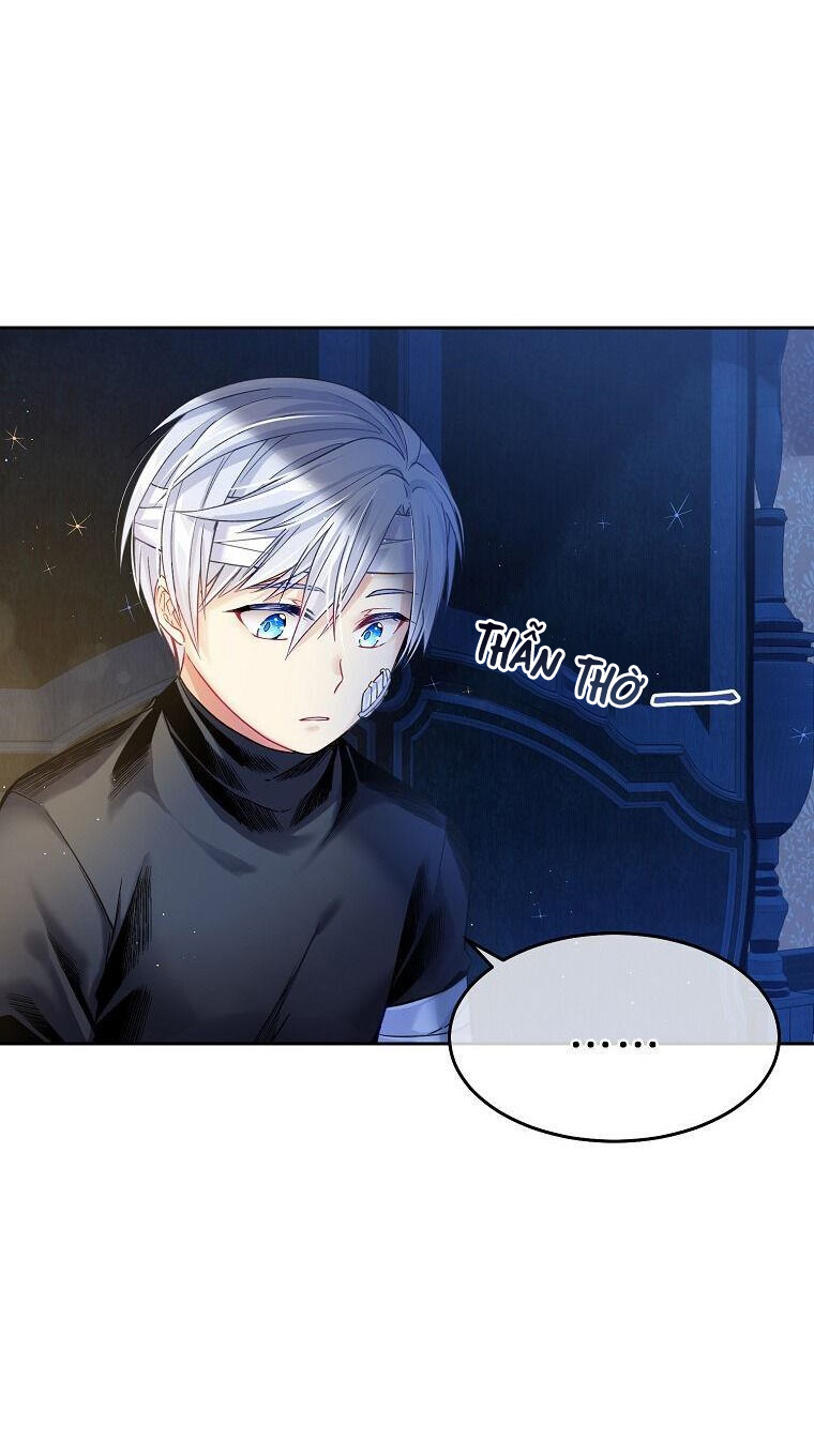 chồng tôi dễ thương quá, phải làm sao bây giờ? chapter 3.1 33