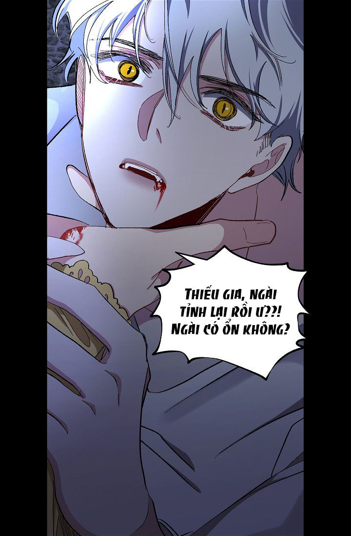 mối tình đầu của bạo chúa chapter 22 19