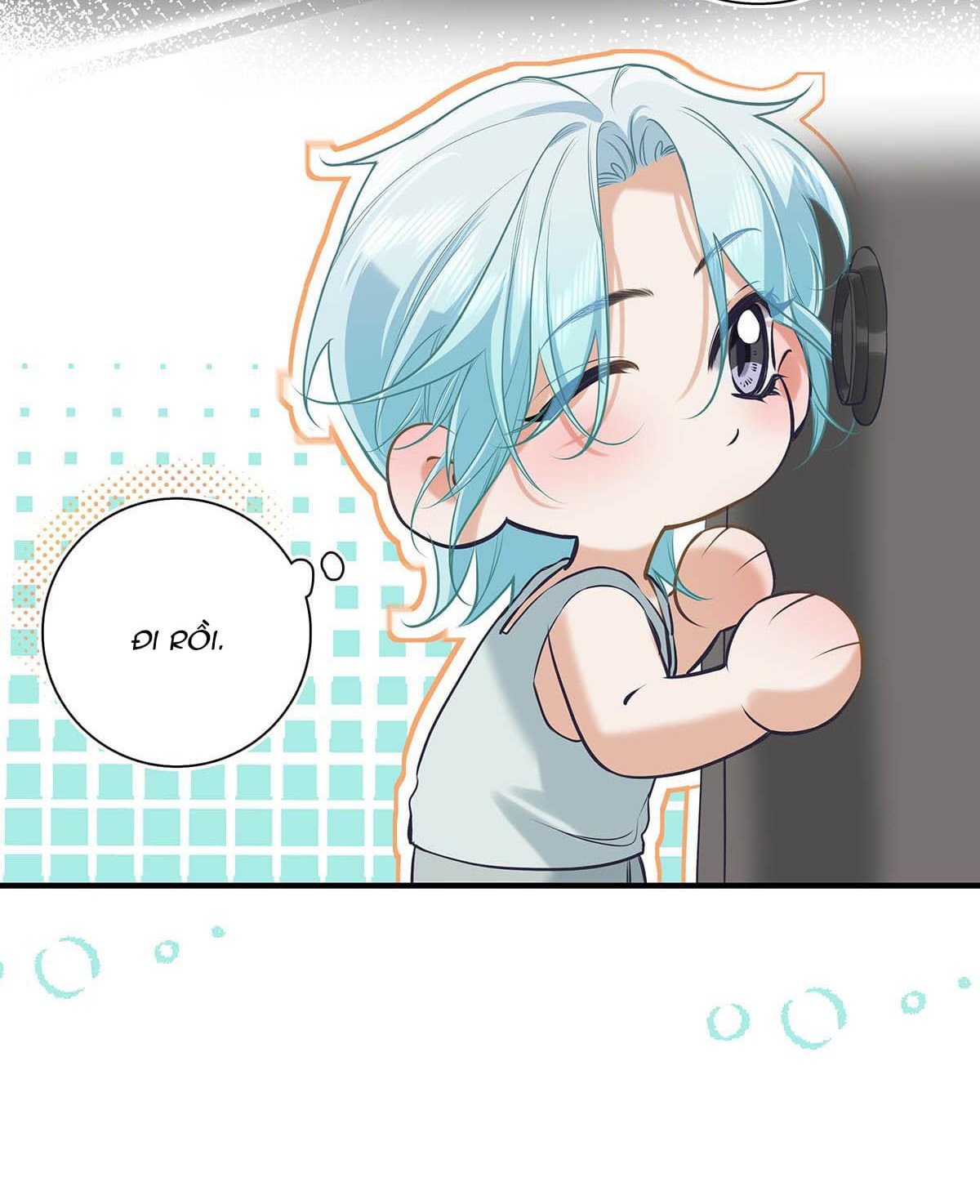 omg! cp tôi đu là thật! chapter 19 27