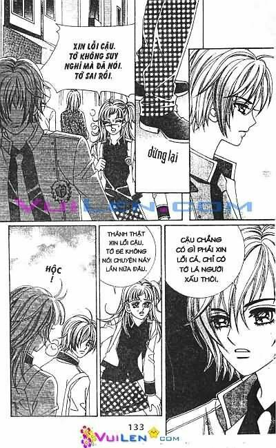 nụ hôn cuối chapter 70 14