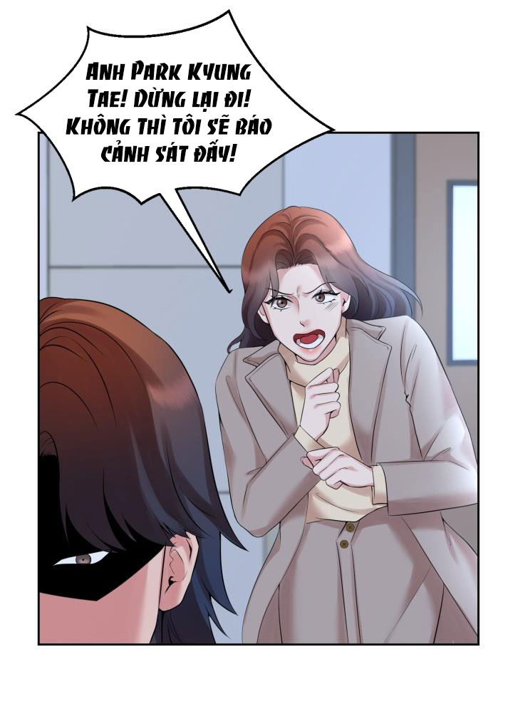 [18+] vì điên nên kết hôn chapter 27.1 26