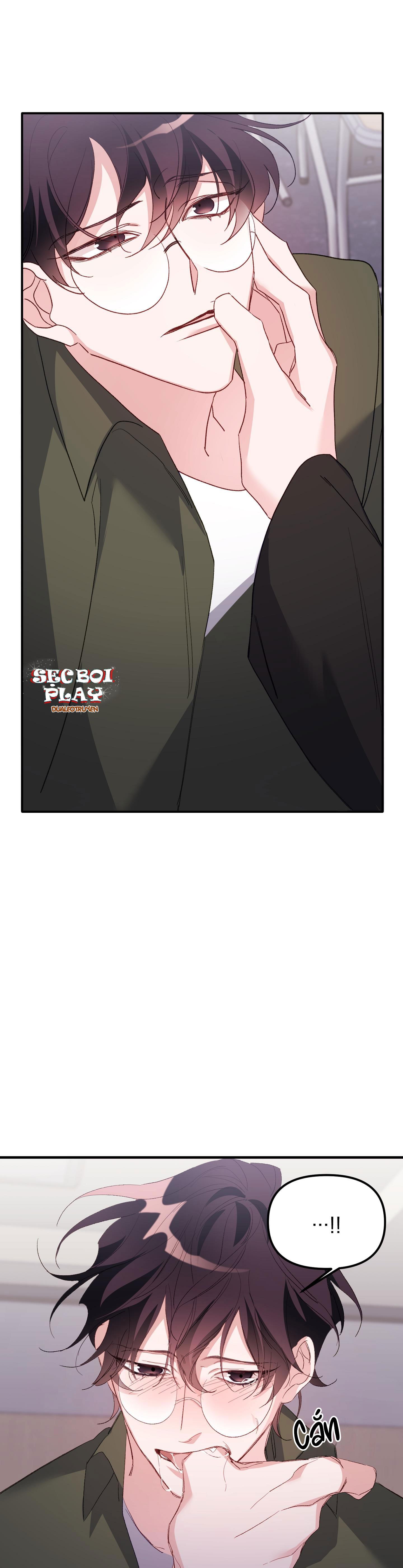 hổ trở về chapter 2 1