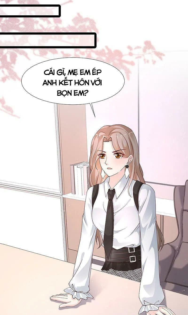 tối cường vận đào hoa chapter 243 27