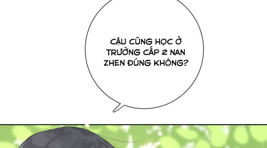 anh đúng là cầm thú chapter 1.5 11