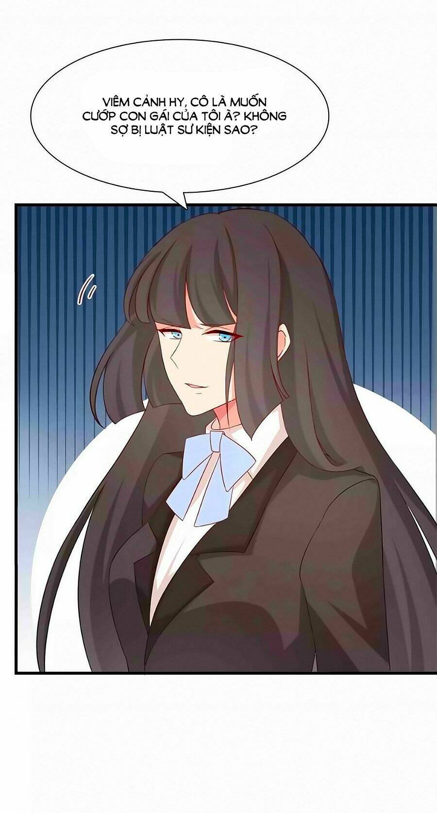 chỉ nhiễm thành hôn chapter 207 3