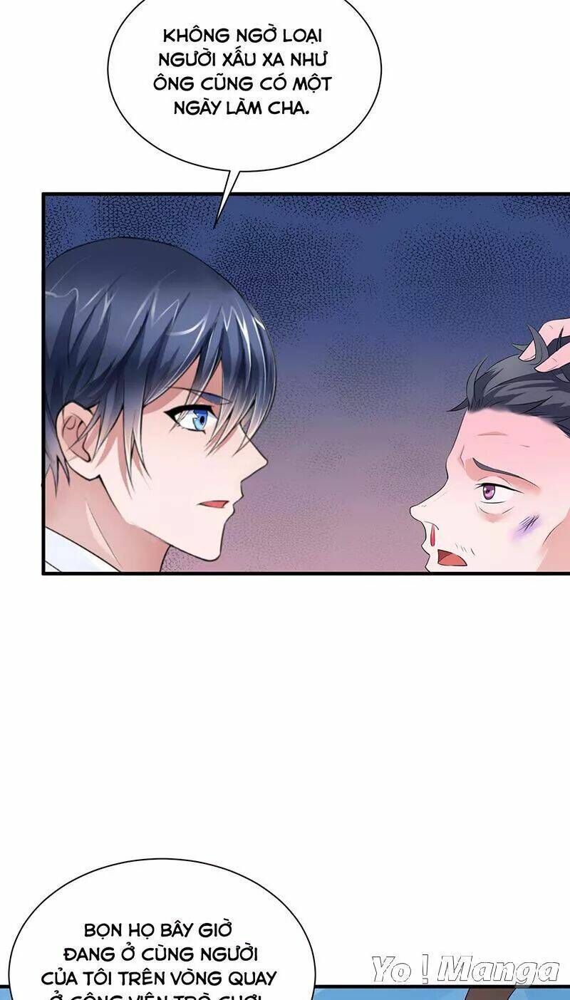 cô dâu gả thay của tổng tài chapter 59 6