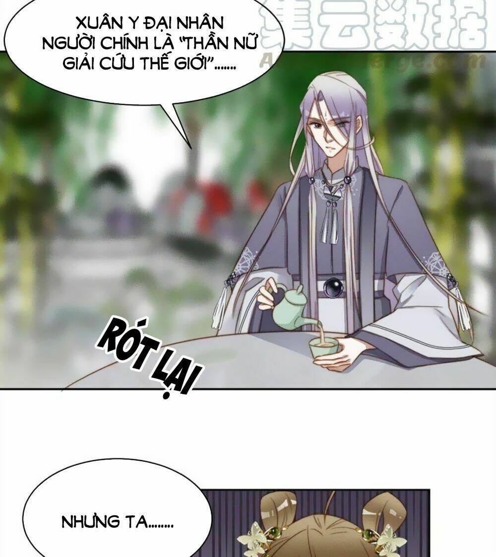 thần nữ thái năng liêu chapter 26 12