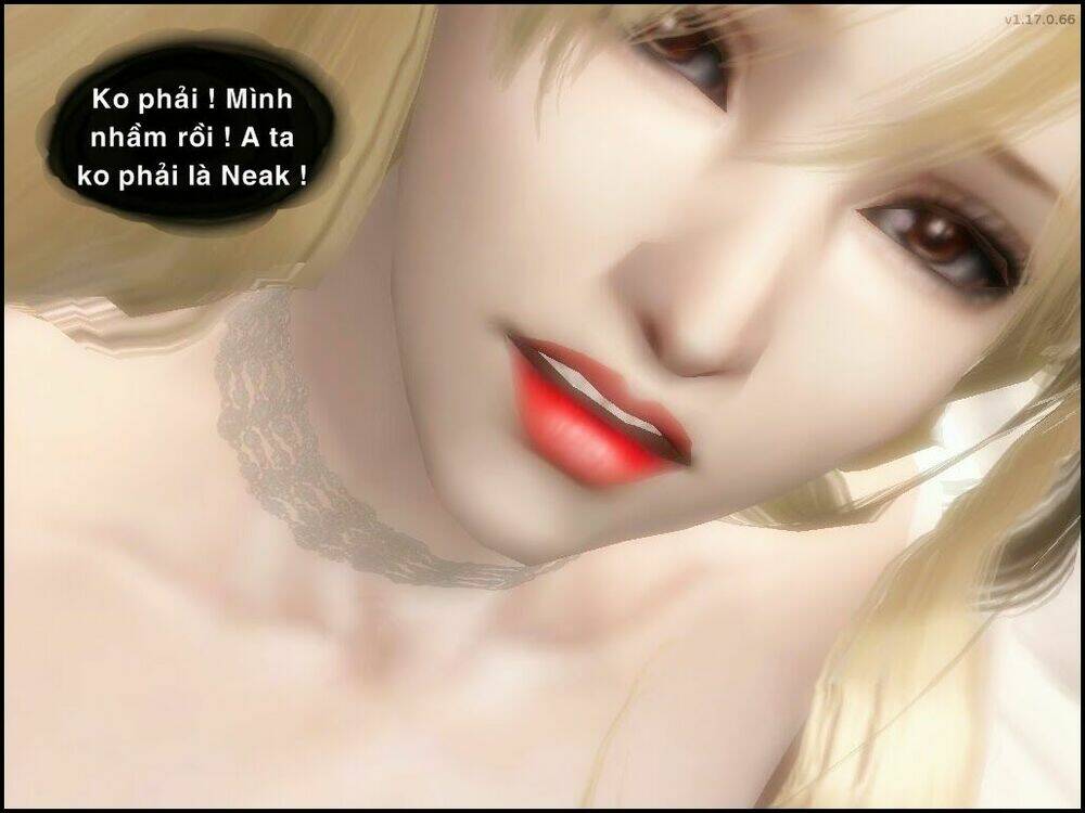 truyện sims - earl story chapter 37 10