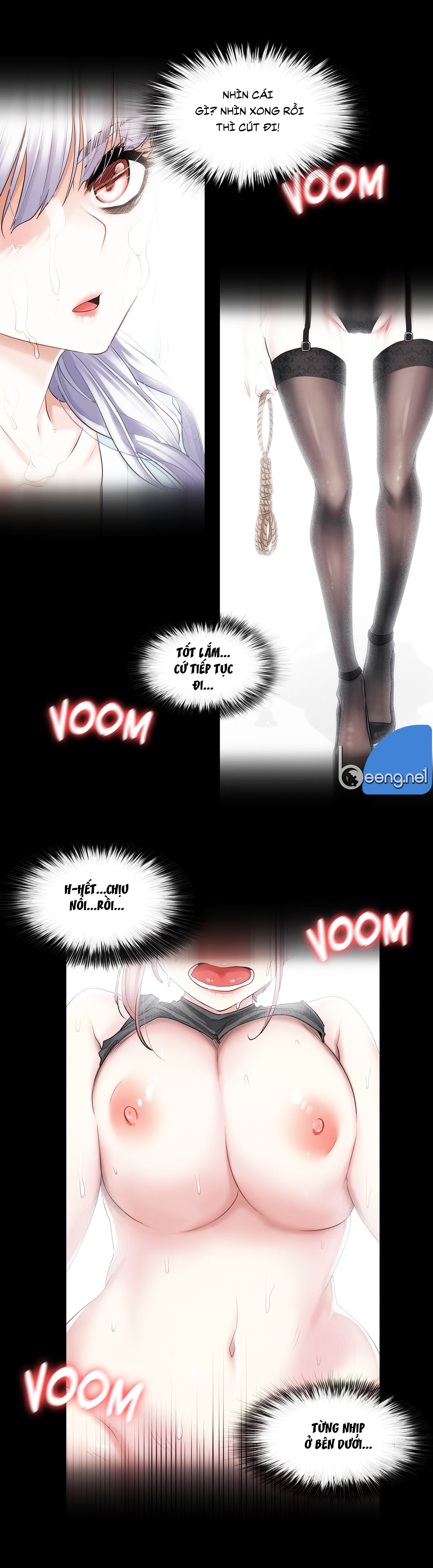 mở khóa tim em chapter 1 29