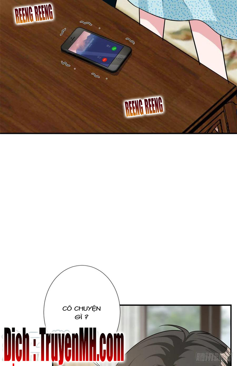 thí hôn lão công, cần giúp sức chapter 289 9