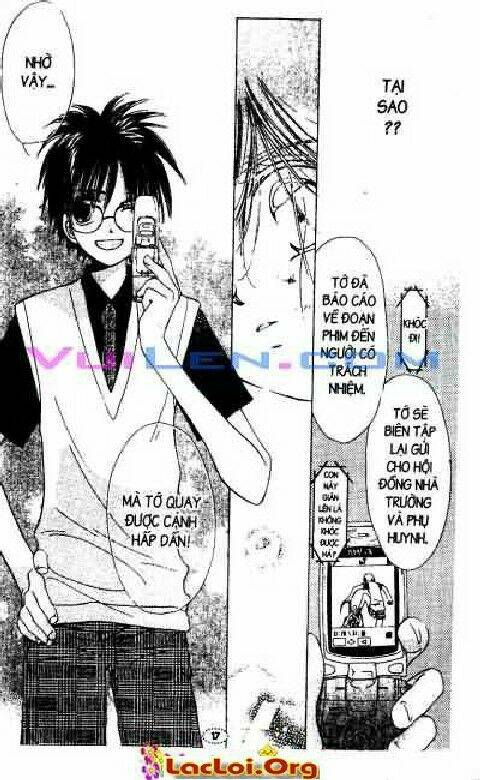 honey chapter 32 18
