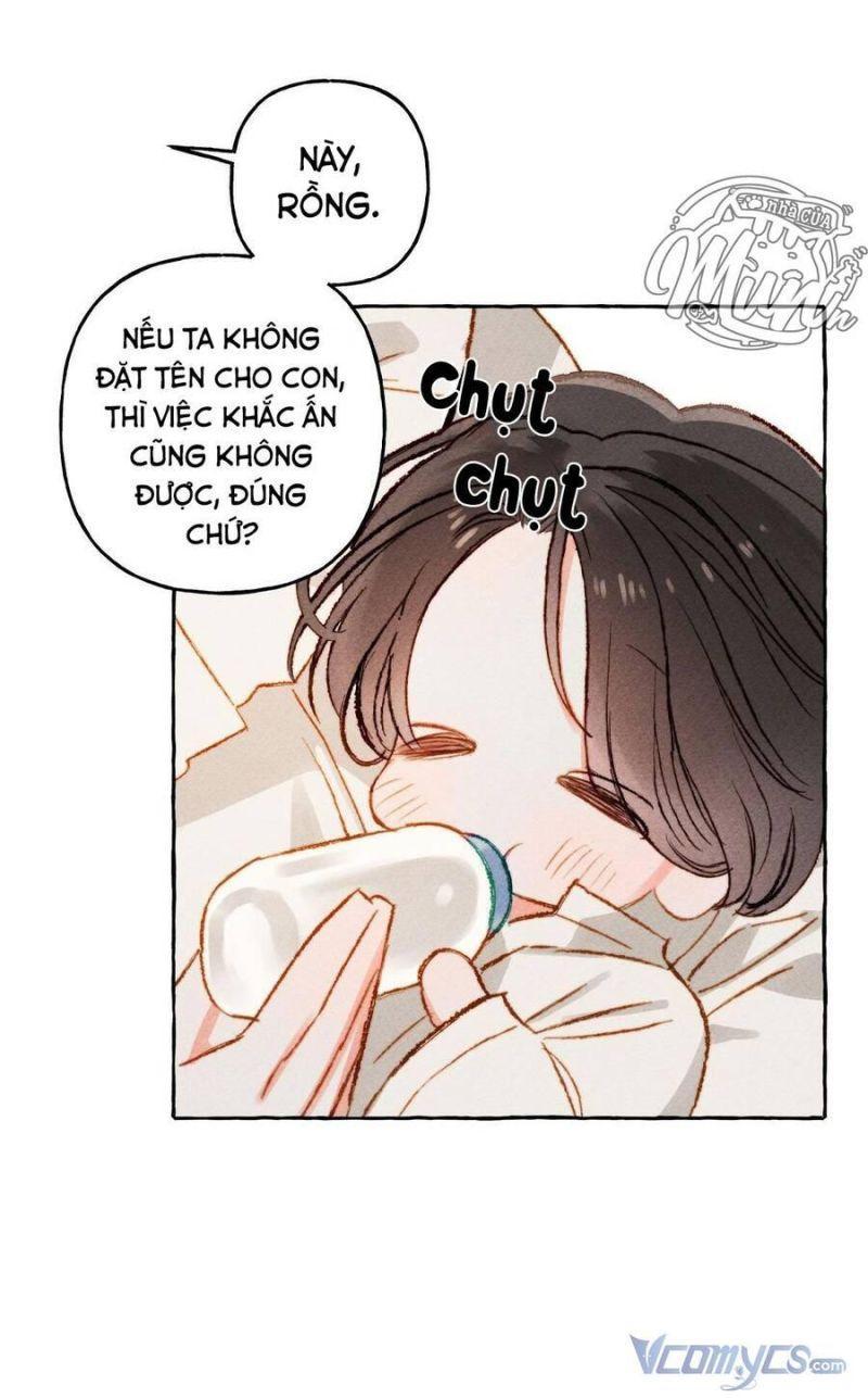 nuôi dưỡng một hắc long chapter 2 21