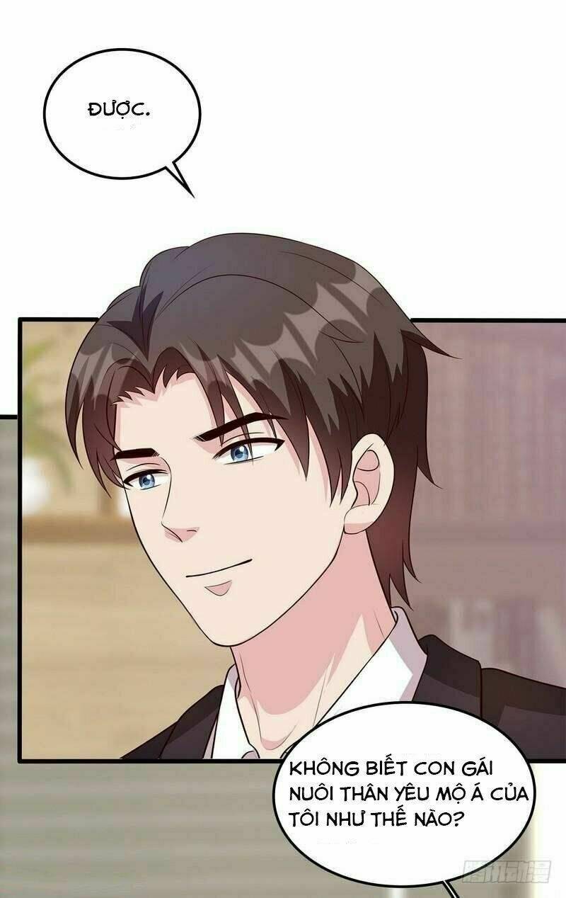 nam thần manh bảo tận diệt chapter 52 6