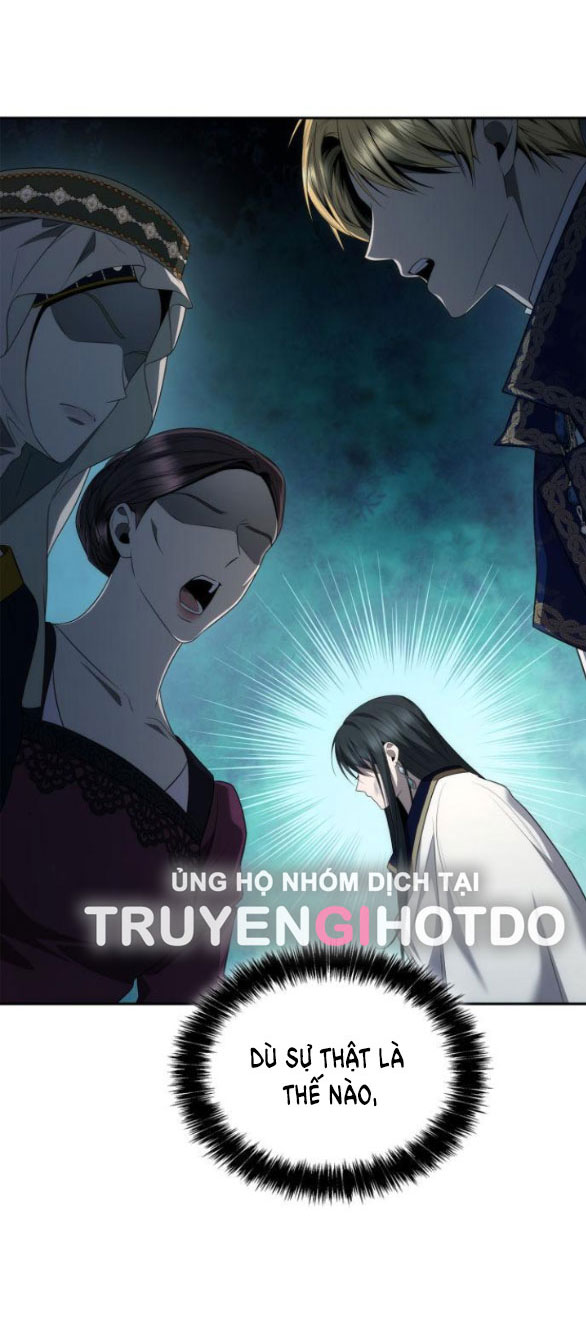 Chị Yêu, Kiếp Này Em Sẽ Là Hoàng Hậu chapter 91.2 - Trang 24