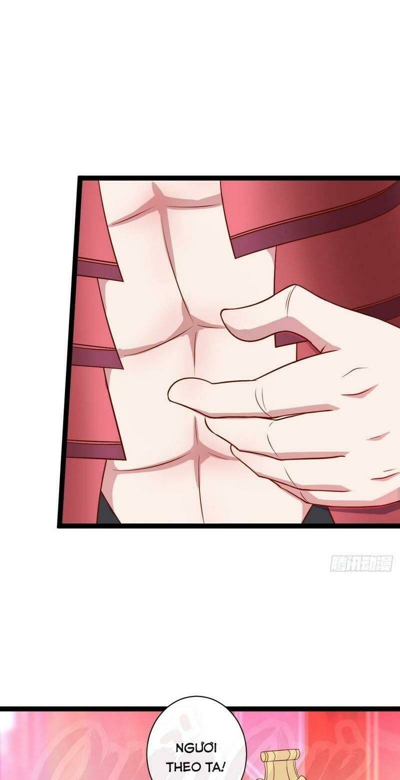 trọng sinh tối cường ma tôn ở rể chapter 69 31