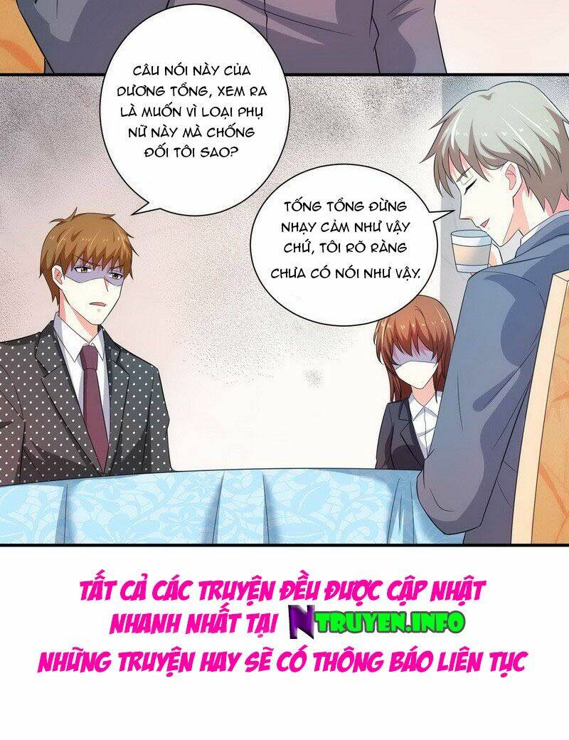 khế hôn chapter 21 18