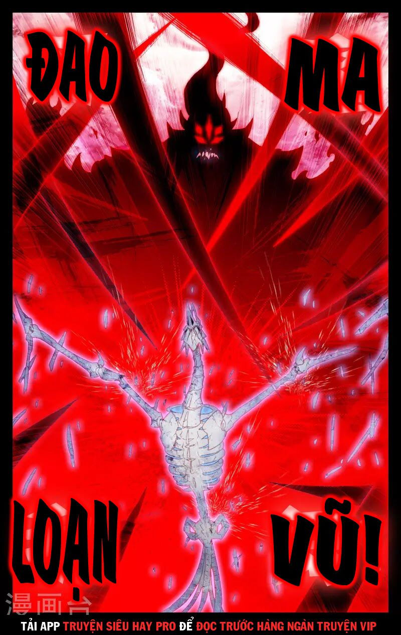 thương khung bảng chi thánh linh kỷ chapter 282 7