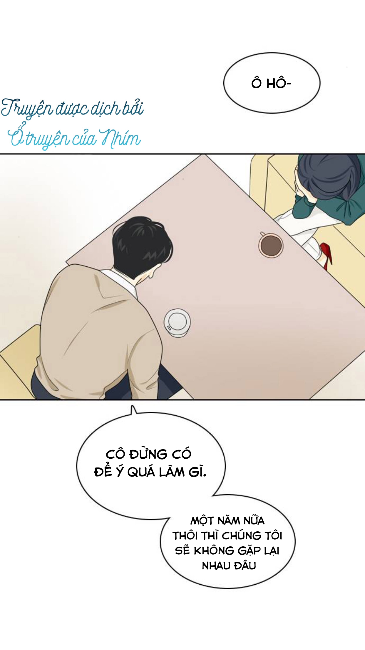 sống chung một nhà chapter 21 44