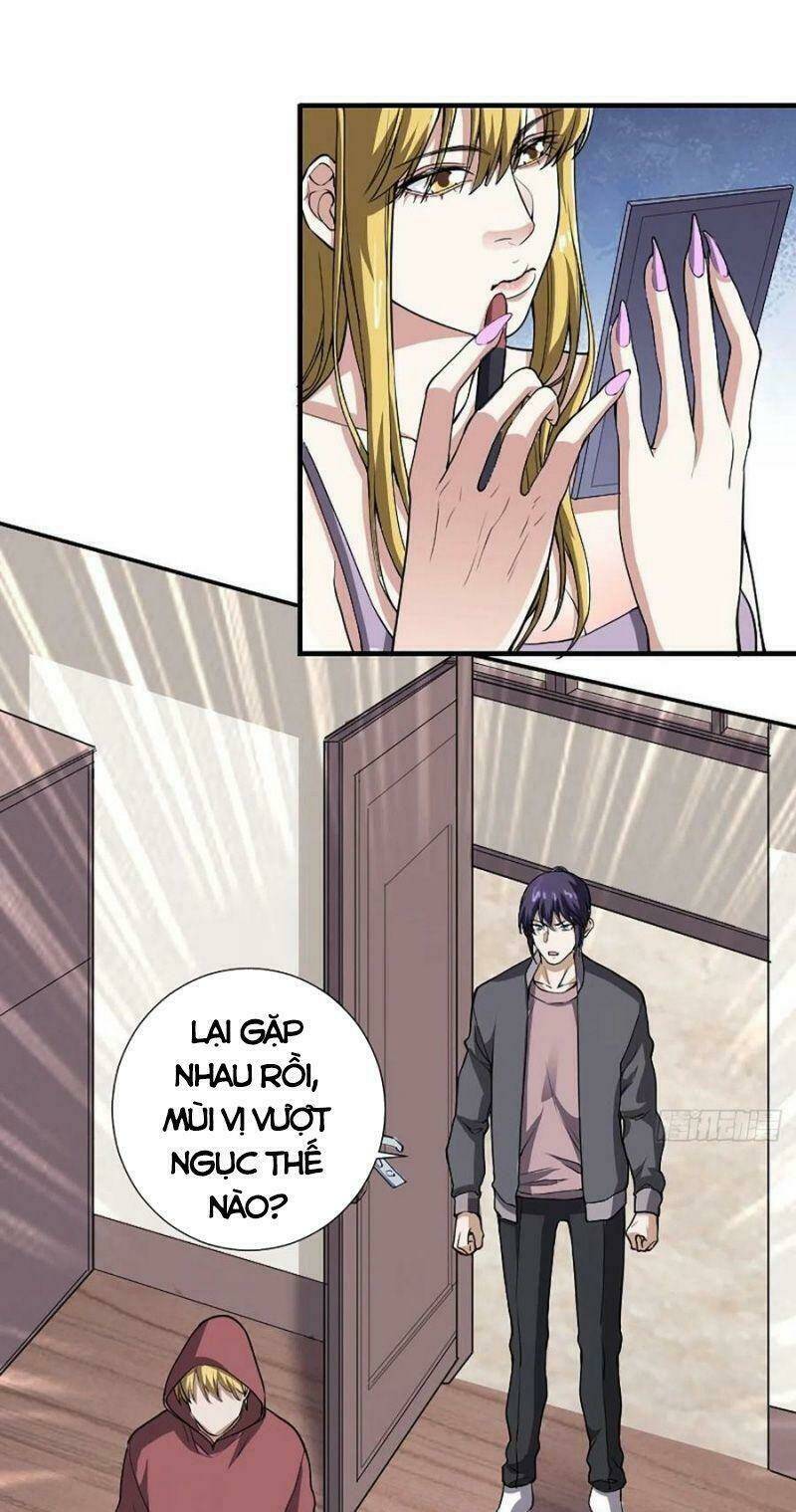 người tu tiên tại đô thị chapter 173 19