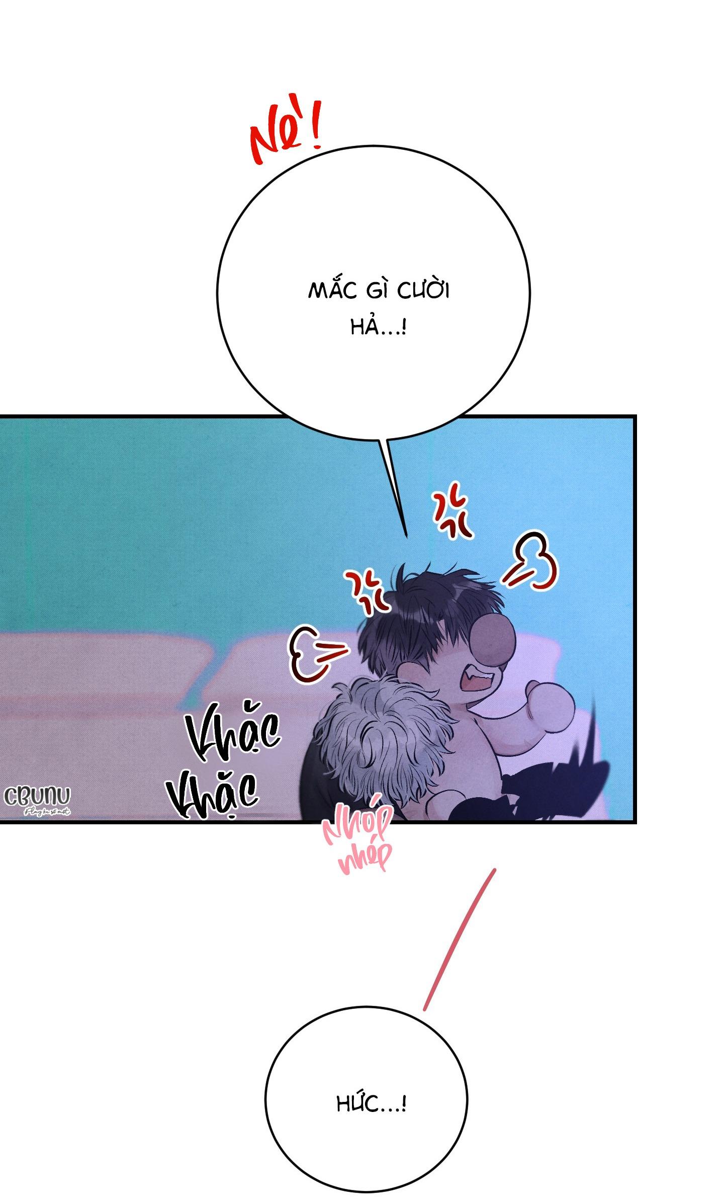 khinh địch tất bại chapter 1 83