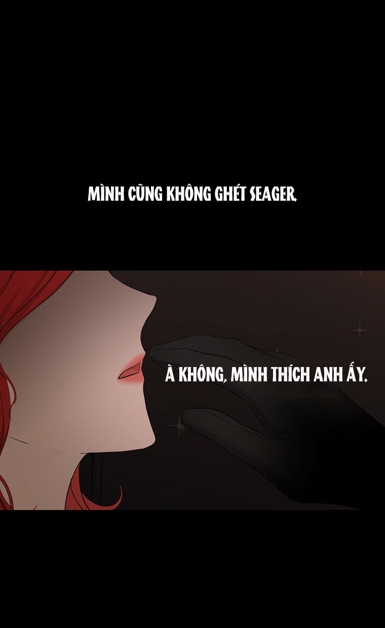 [Bản 15+] Tôi Lạc Vào Thế Giới Trò Chơi Harem Ngược chapter 81.2 - Trang 17