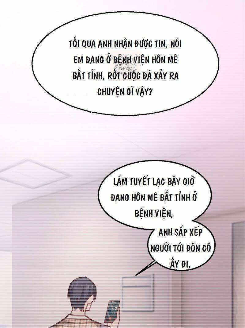 nhập cốt noãn hôn chapter 302 23