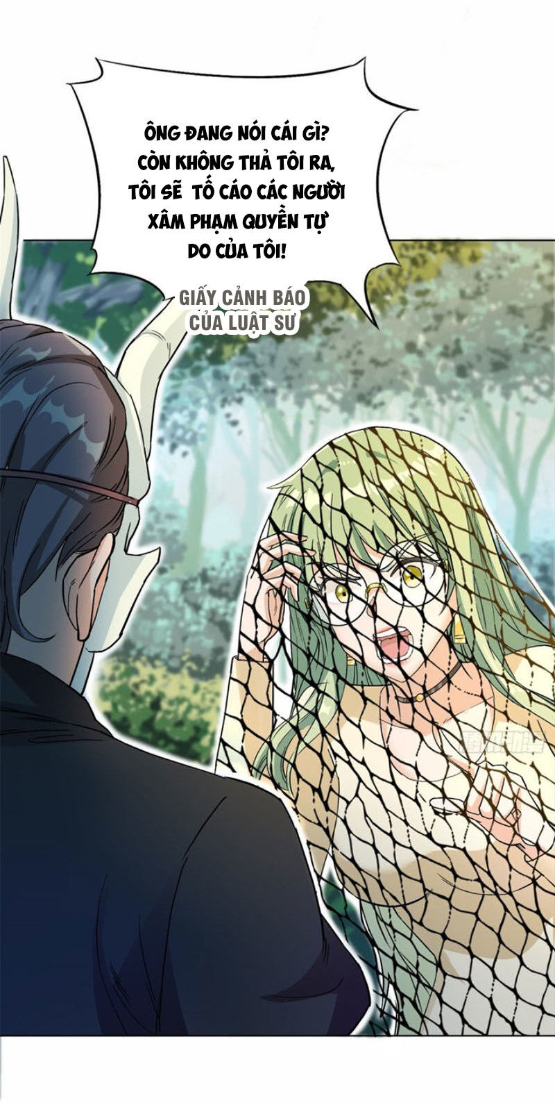 đỉnh phong cường thiếu chapter 67 4