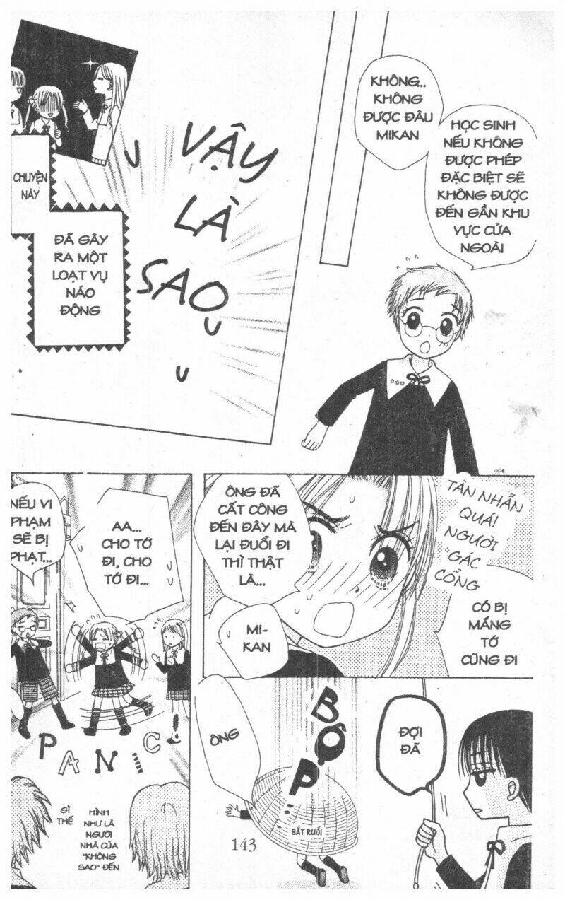 gakuen alice chapter 7 99