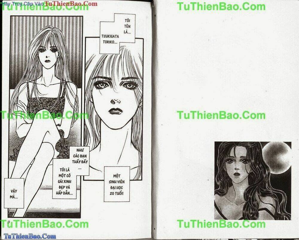 chỉ cần có anh chapter 1 4