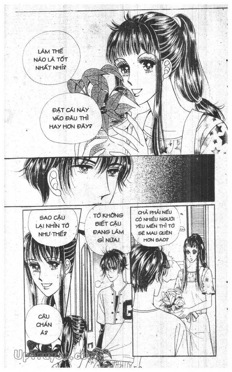 Want You Chapter 4 - Trang 49