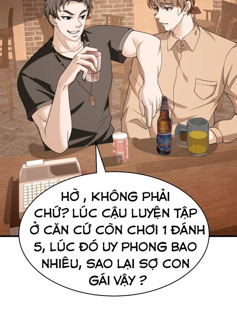 hoa hậu giảng đường luôn bên người chapter 58 11