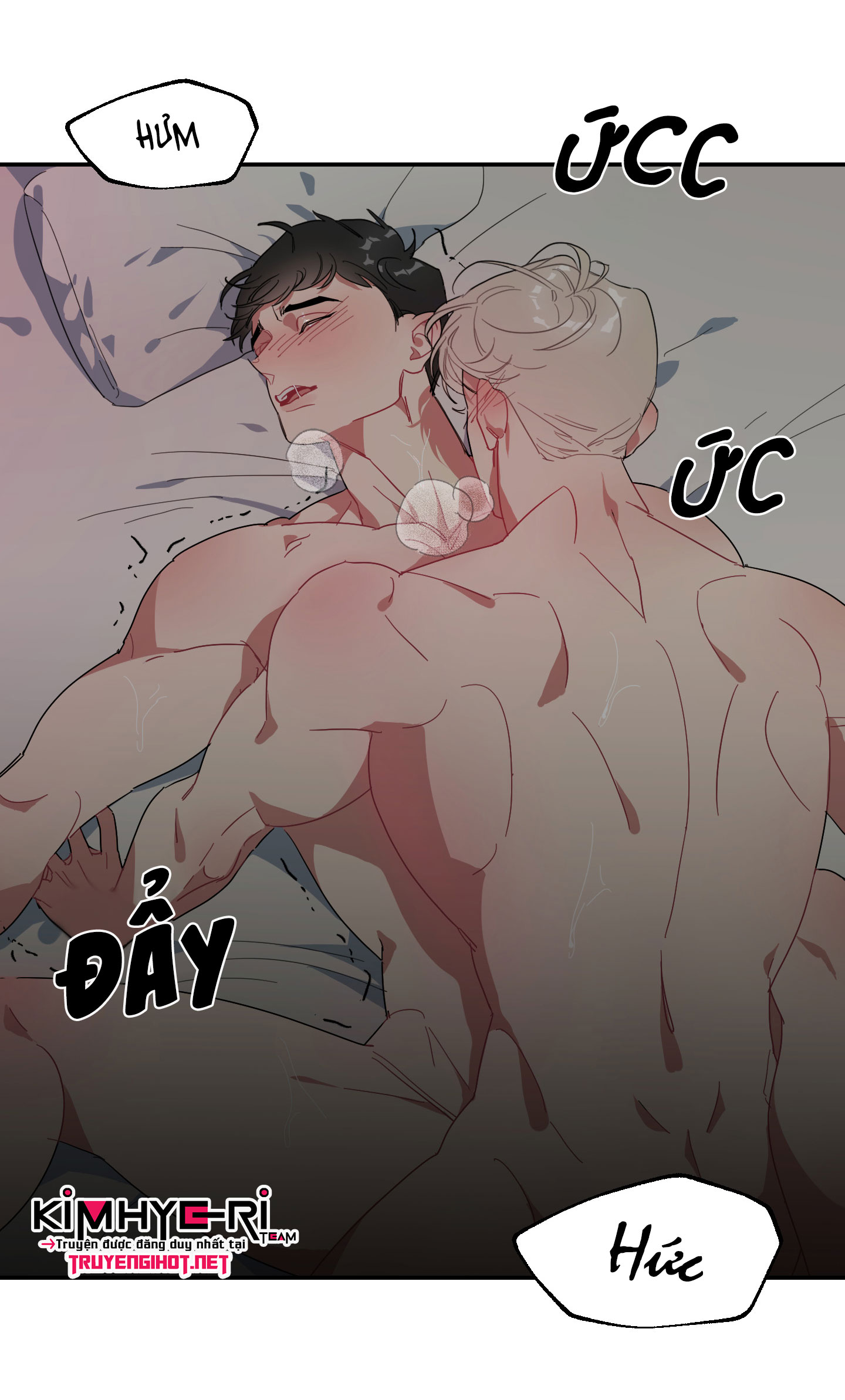 ngọt ngào và lạnh lùng chapter 1.2 19