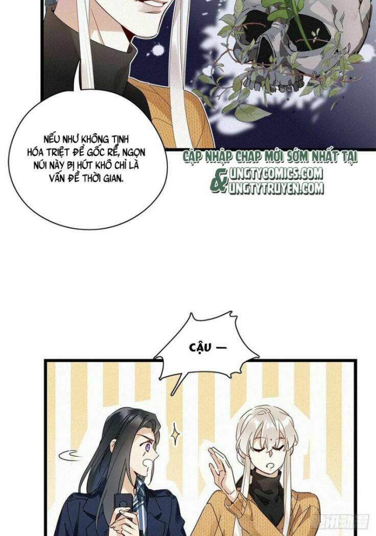 thỉnh quân nhập quái chapter 36 29