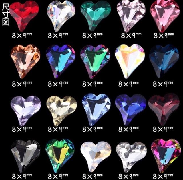 Đá hình trái tim