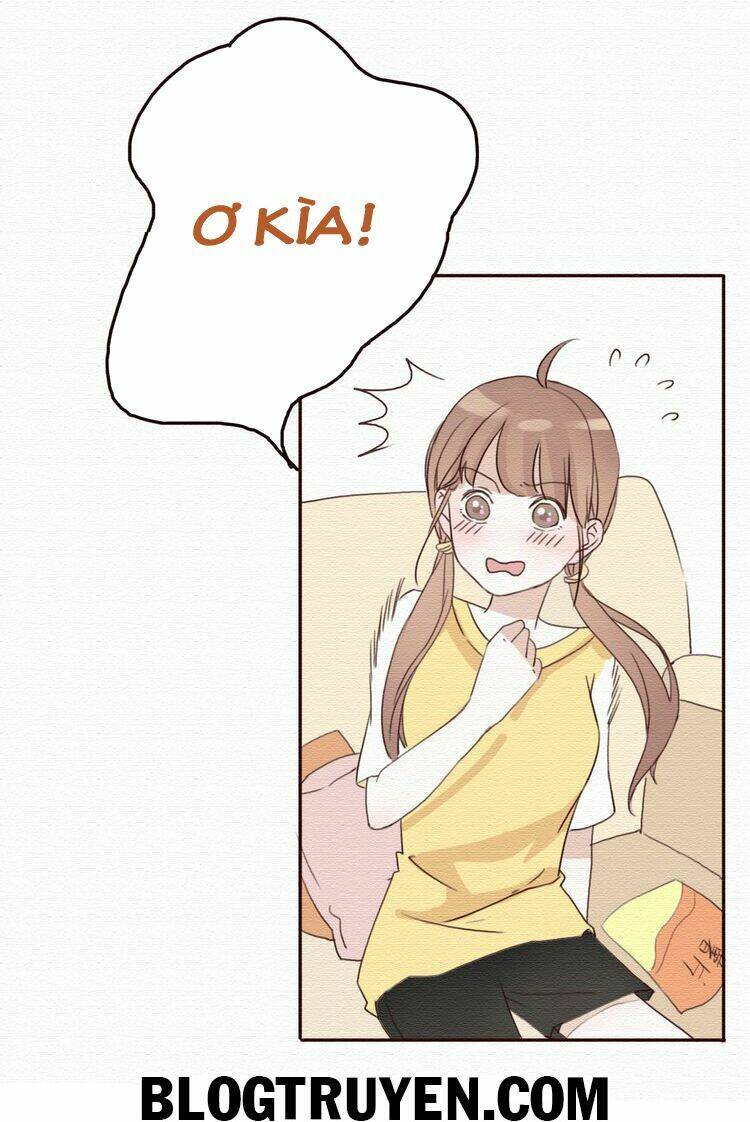 tình yêu không nói dối chapter 16 17