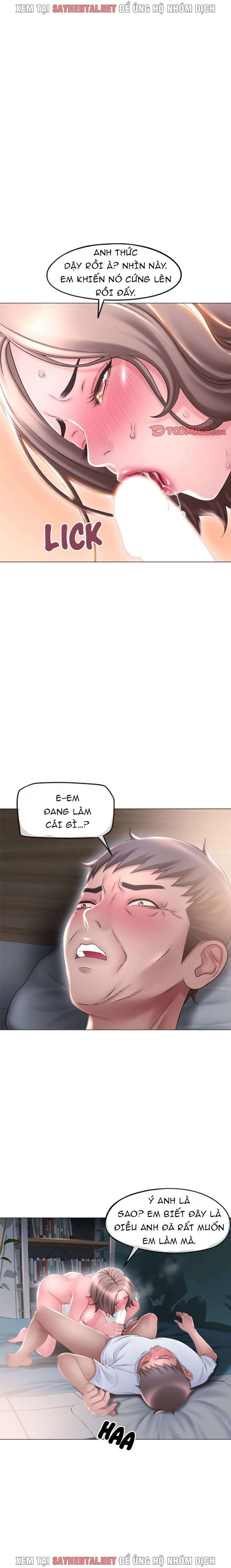 xa tận chân trời, gần ngay tr?.. chapter 17 4