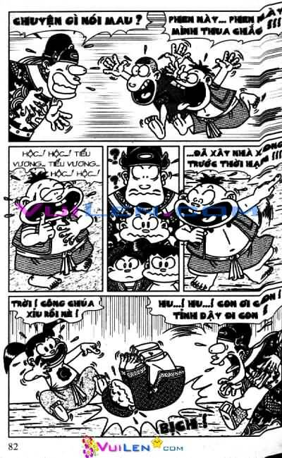 thần đồng đất việt chapter 89 79