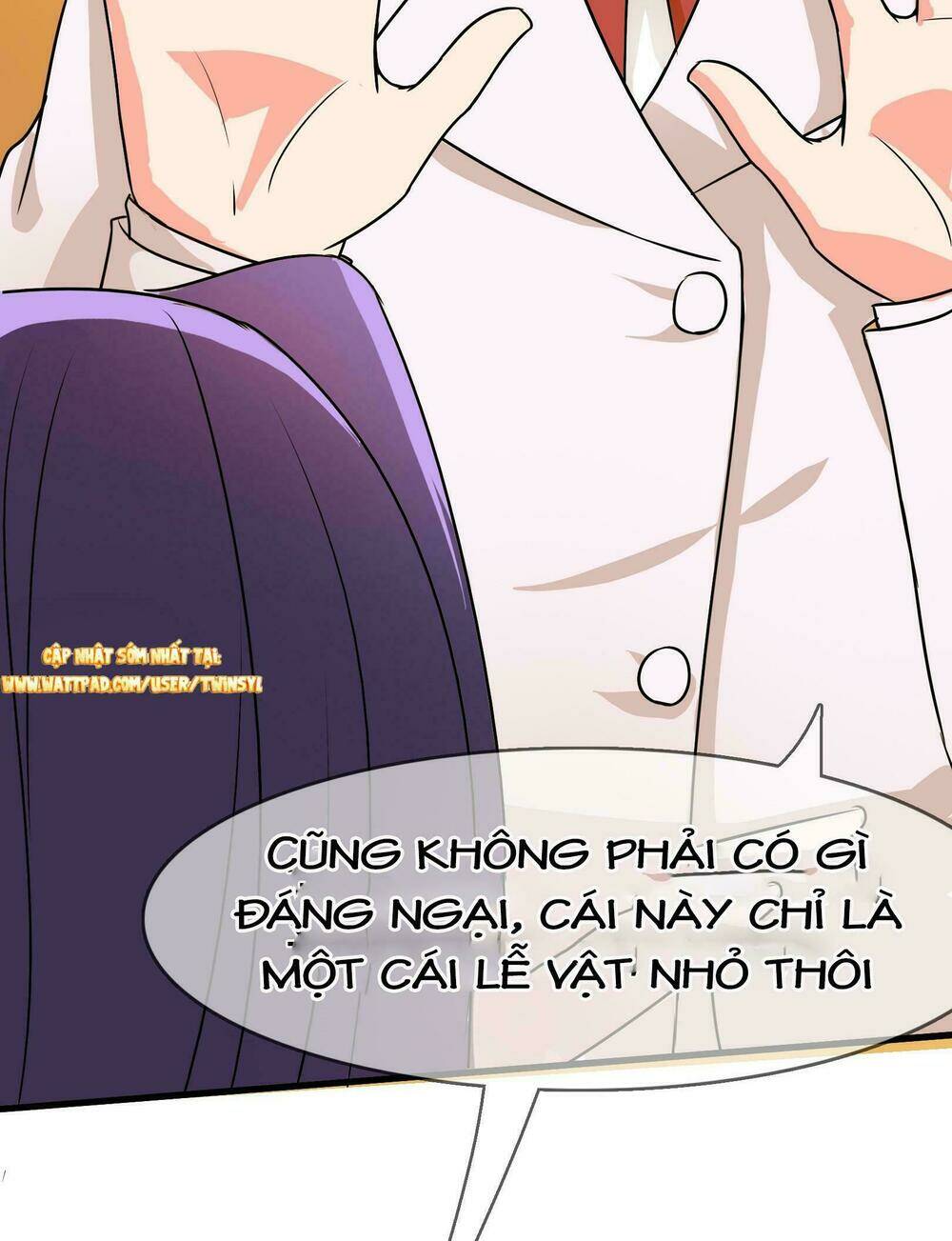 bá đạo trung khuyển tìm ái ký chapter 88 16