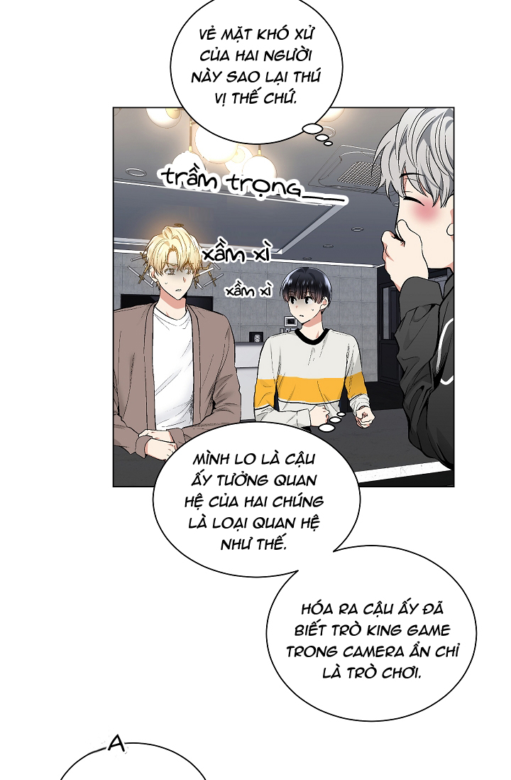 ứng dụng xấu hổ chapter 30 9