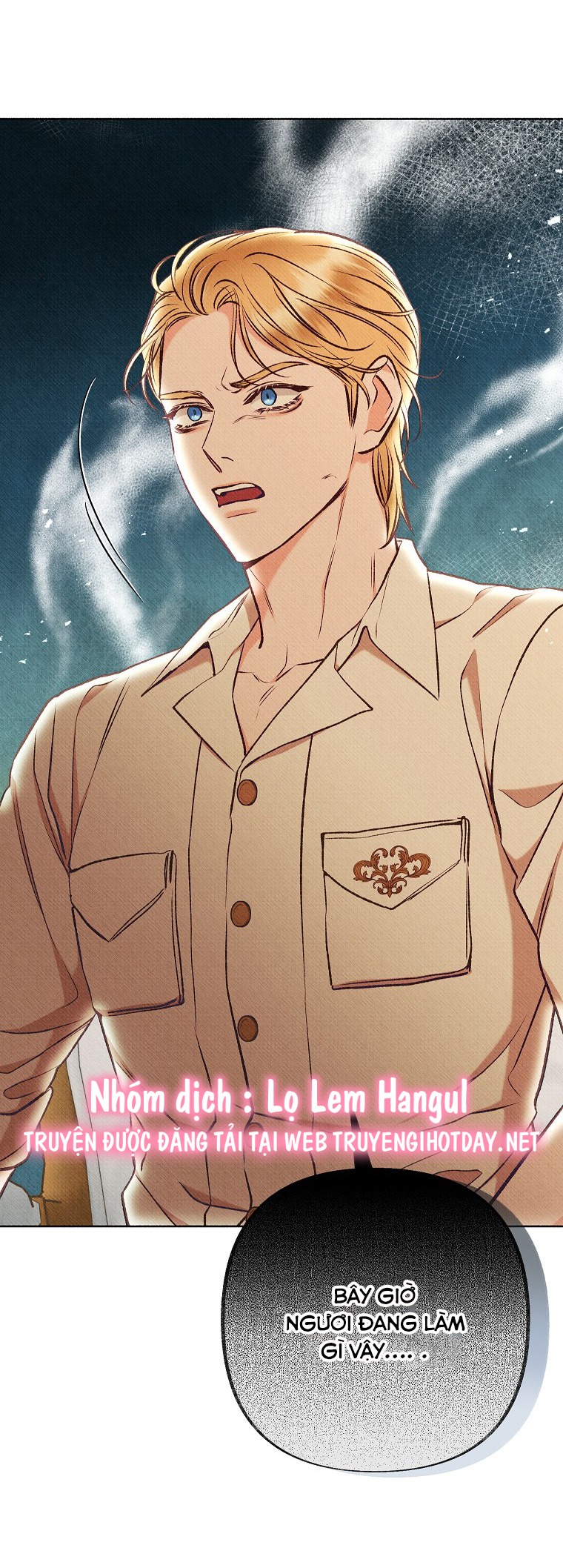 chàng trai đa nhân cách của tôi chapter 32 24