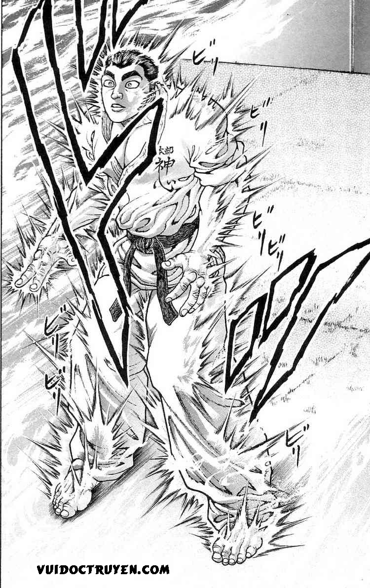 baki – son of ogre chapter 124 5