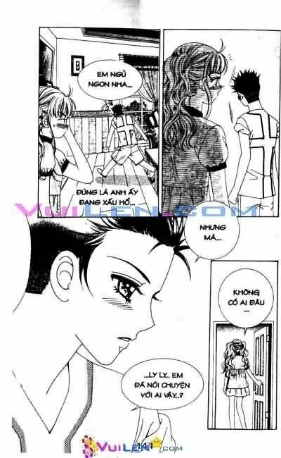 mùa ảo vọng - strange pension chapter 1 144