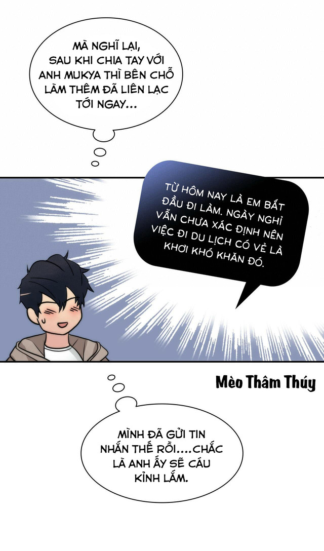 giai điệu của ngôn ngữ chapter 54 35