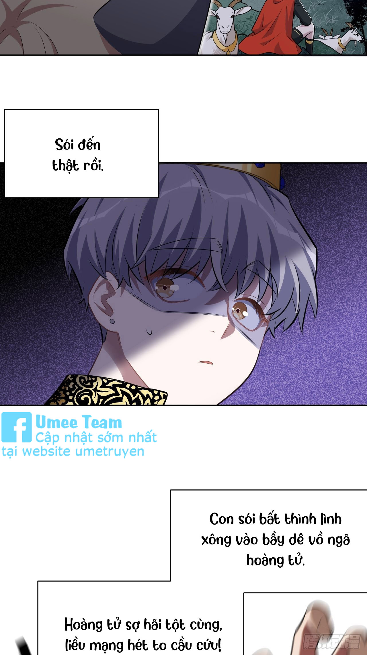 bố vợ đại nhân là bà xã chapter 219 22