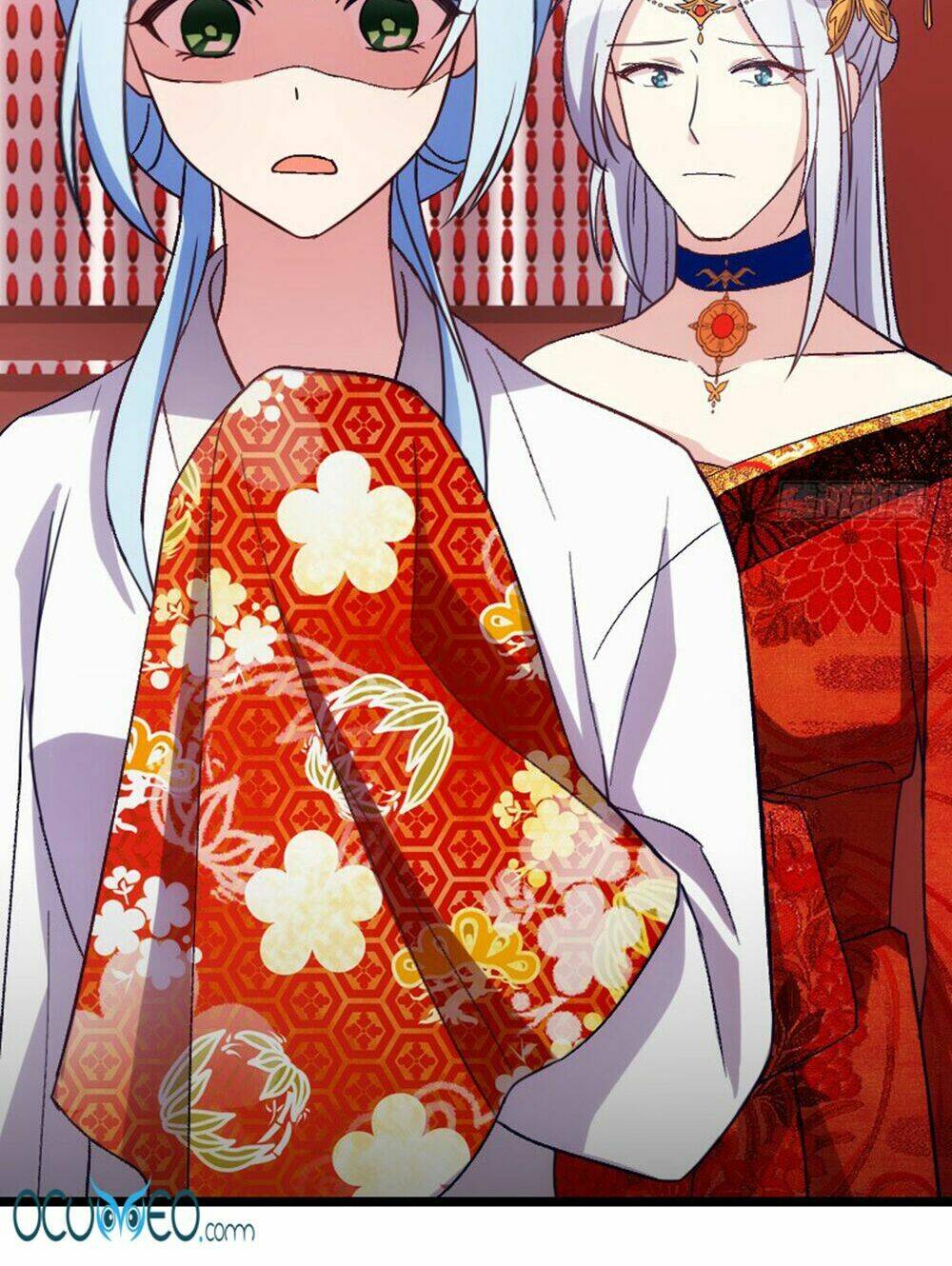 tôi ở dị giới khai ngư đường chapter 41 12