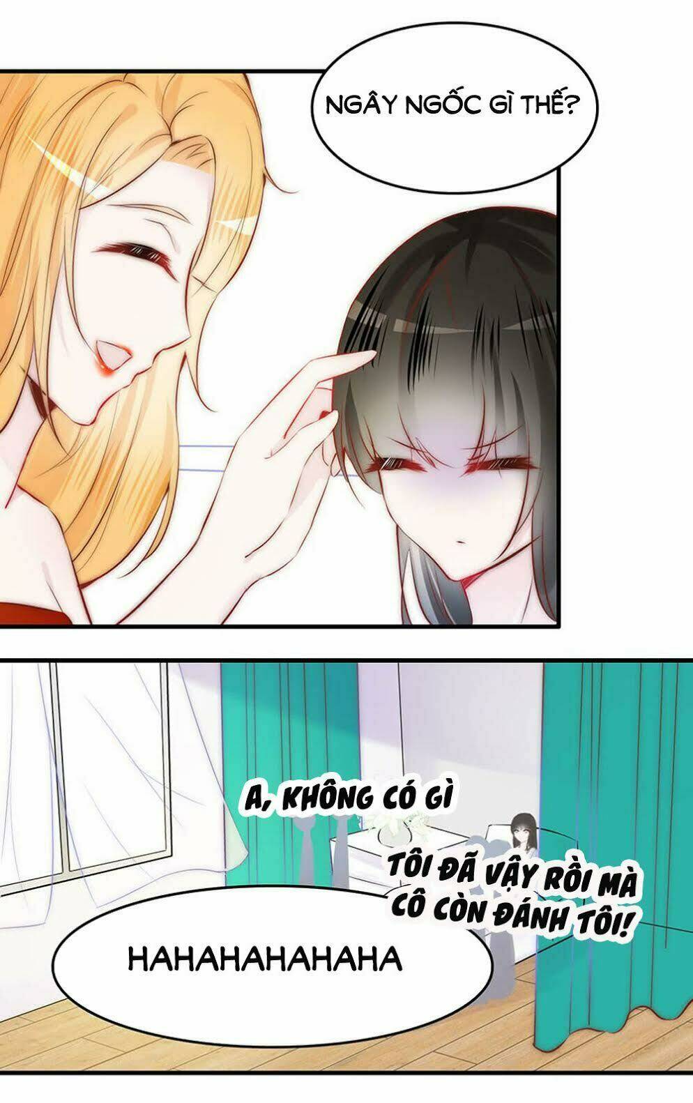 hữu tiên tắc danh chapter 11 8