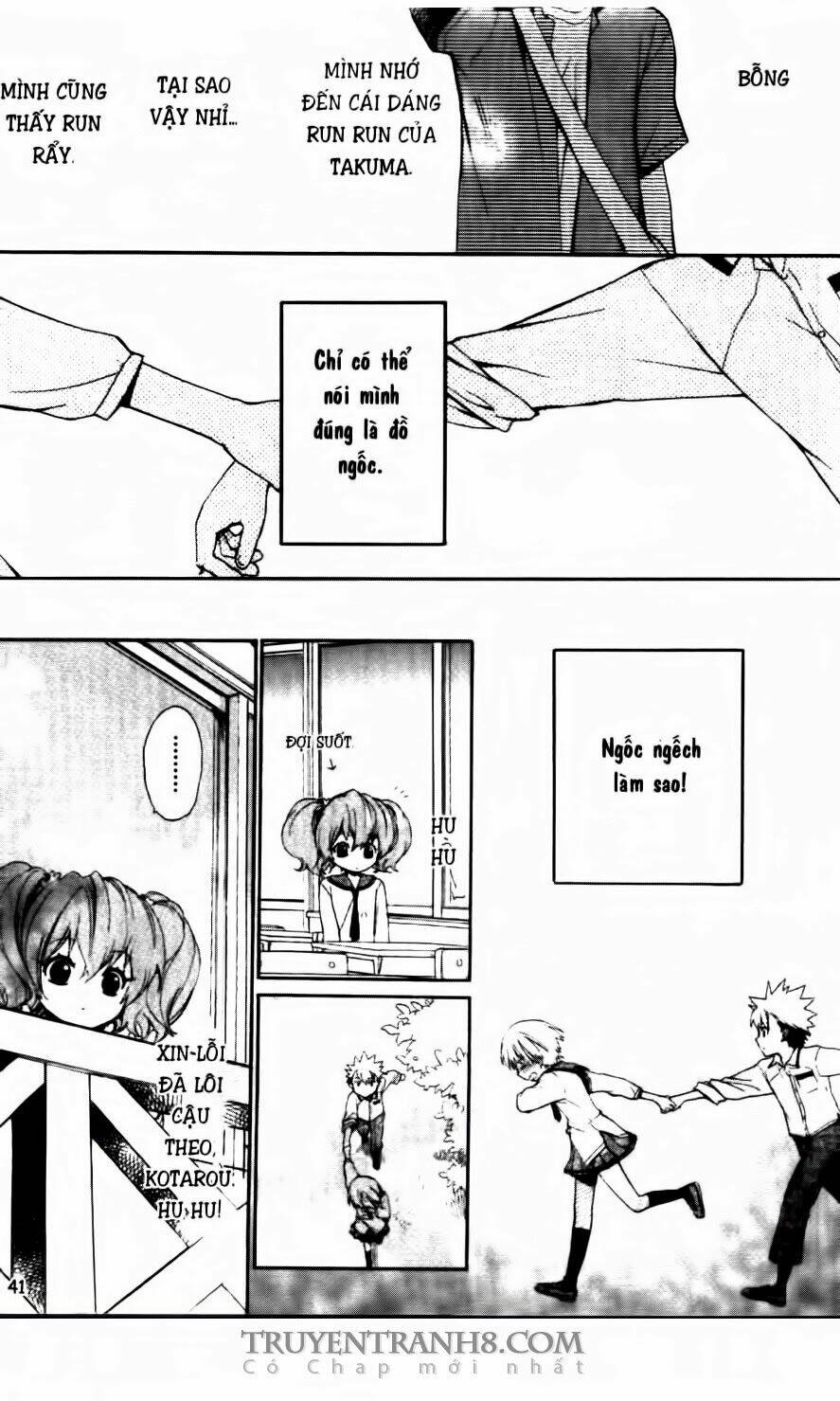 trường học bí ẩn chapter 44 17